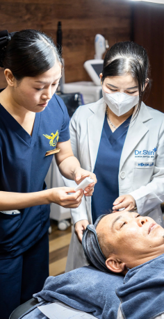 An Kelly's Beauty Spa