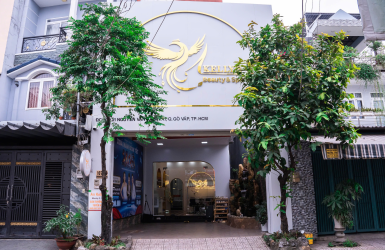 An Kelly's Beauty Spa - Spa Uy Tín Gò Vấp