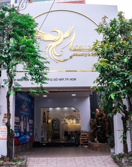 An Kelly's Beauty Spa