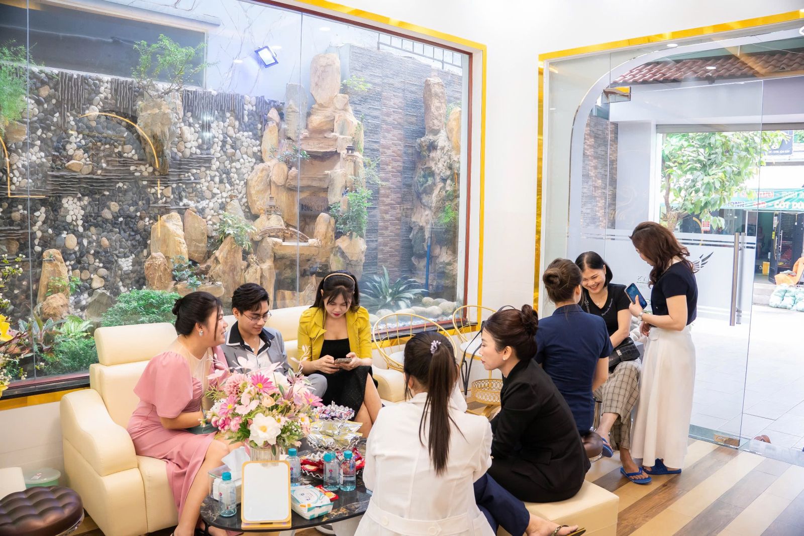An Kelly's Beauty Spa | Spa Uy Tín Gò Vấp | Tiêm Meso Uy Tín Gò Vấp | Hút Mỡ Bụng Uy Tín Gò Vấp | Điều Trị Da Uy Tín Gò Vấp | Trị Mụn Uy Tín Gò Vấp | Massage Body Gò Vấp | Phun Xăm Thẩm Mỹ Uy Tín Gò Vấp