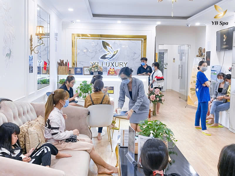 Top 5 Spa Tiêm Meso Uy Tín Gò Vấp , Tiêm Meso Uy Tín Gò Vấp