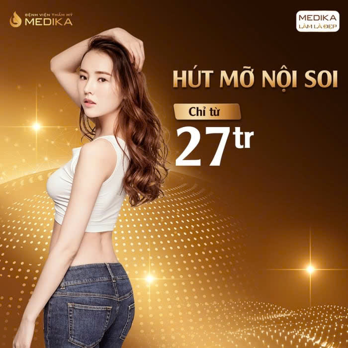 An Kelly's Beauty Spa | Hút Mỡ Bụng Uy Tín Gò Vấp