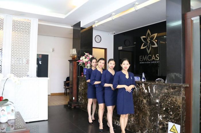 An Kelly's Beauty Spa | Hút Mỡ Bụng Uy Tín Gò Vấp