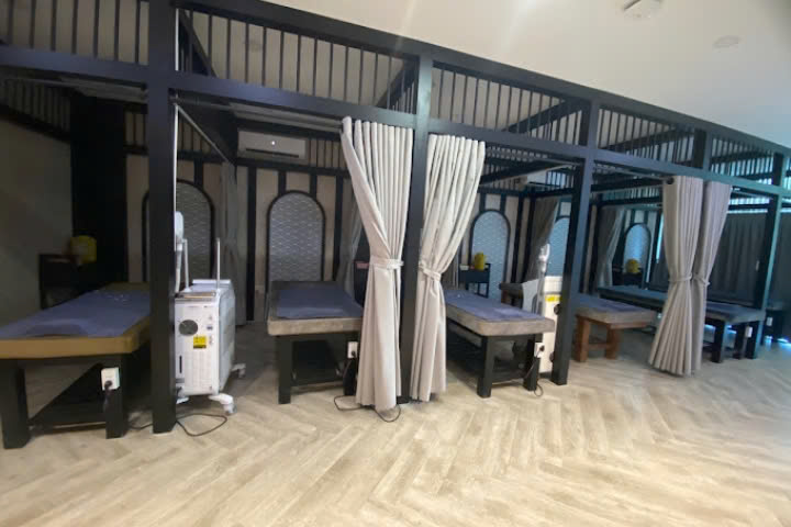 Top 5 Spa Tiêm Meso Uy Tín Gò Vấp , Tiêm Meso Uy Tín Gò Vấp