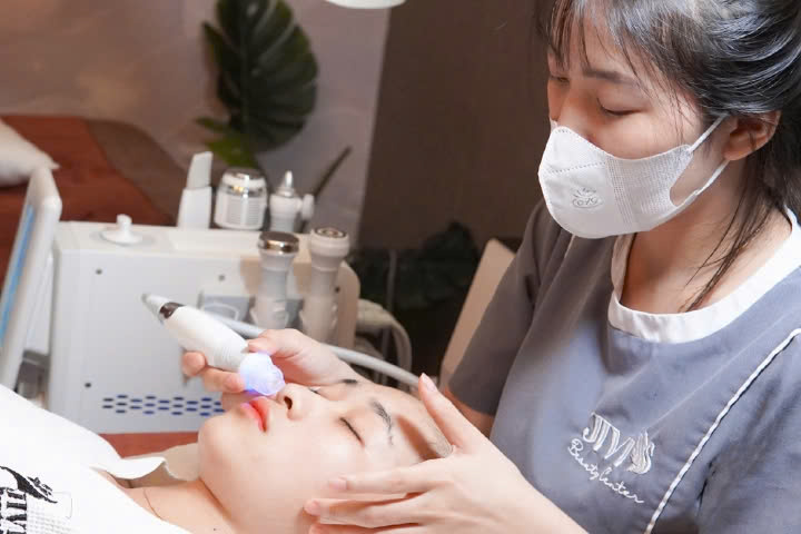 Top 5 Spa Tiêm Meso Uy Tín Gò Vấp , Tiêm Meso Uy Tín Gò Vấp